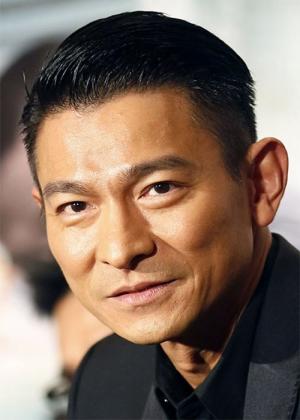 Andy Lau